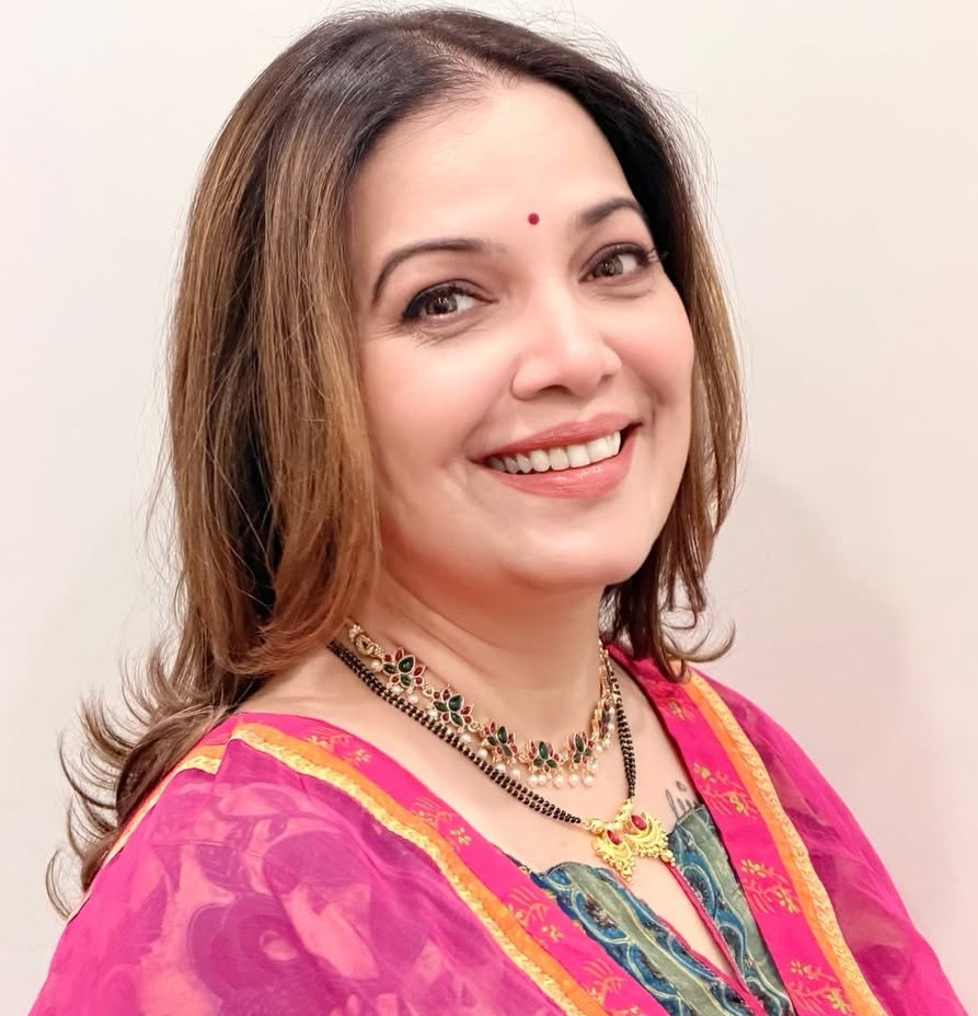 স্বামীর চোখে বউয়ের লালসা